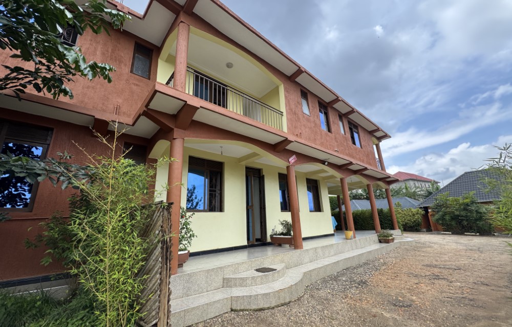 Little Flowers Motel Blog Pictures