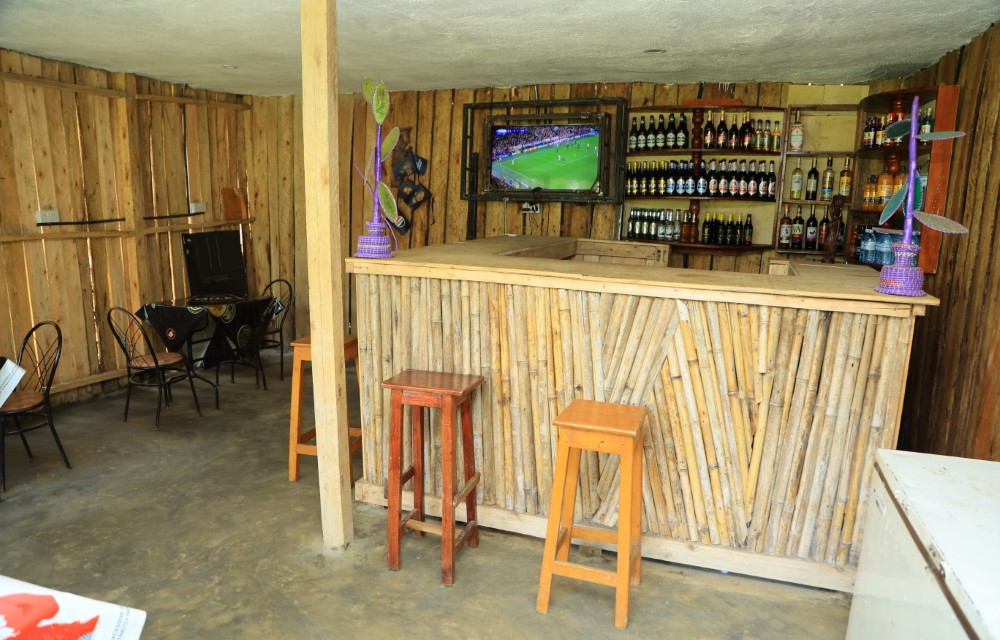 Little Flowers Motel Blog Pictures