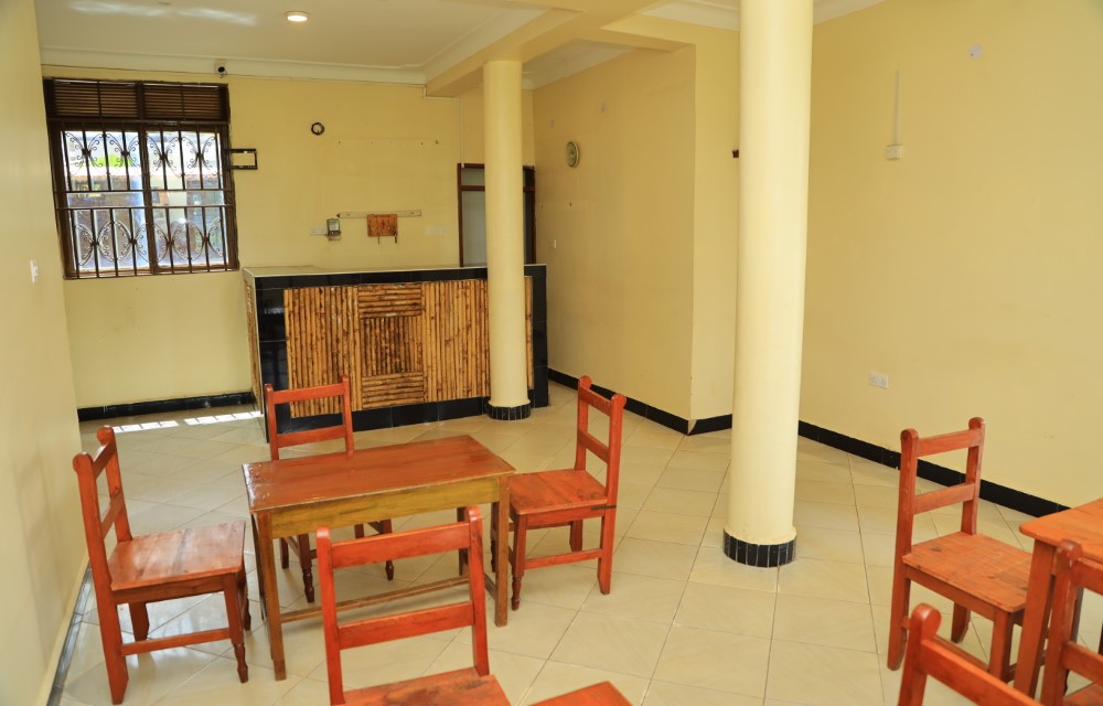 Little Flowers Motel Blog Pictures