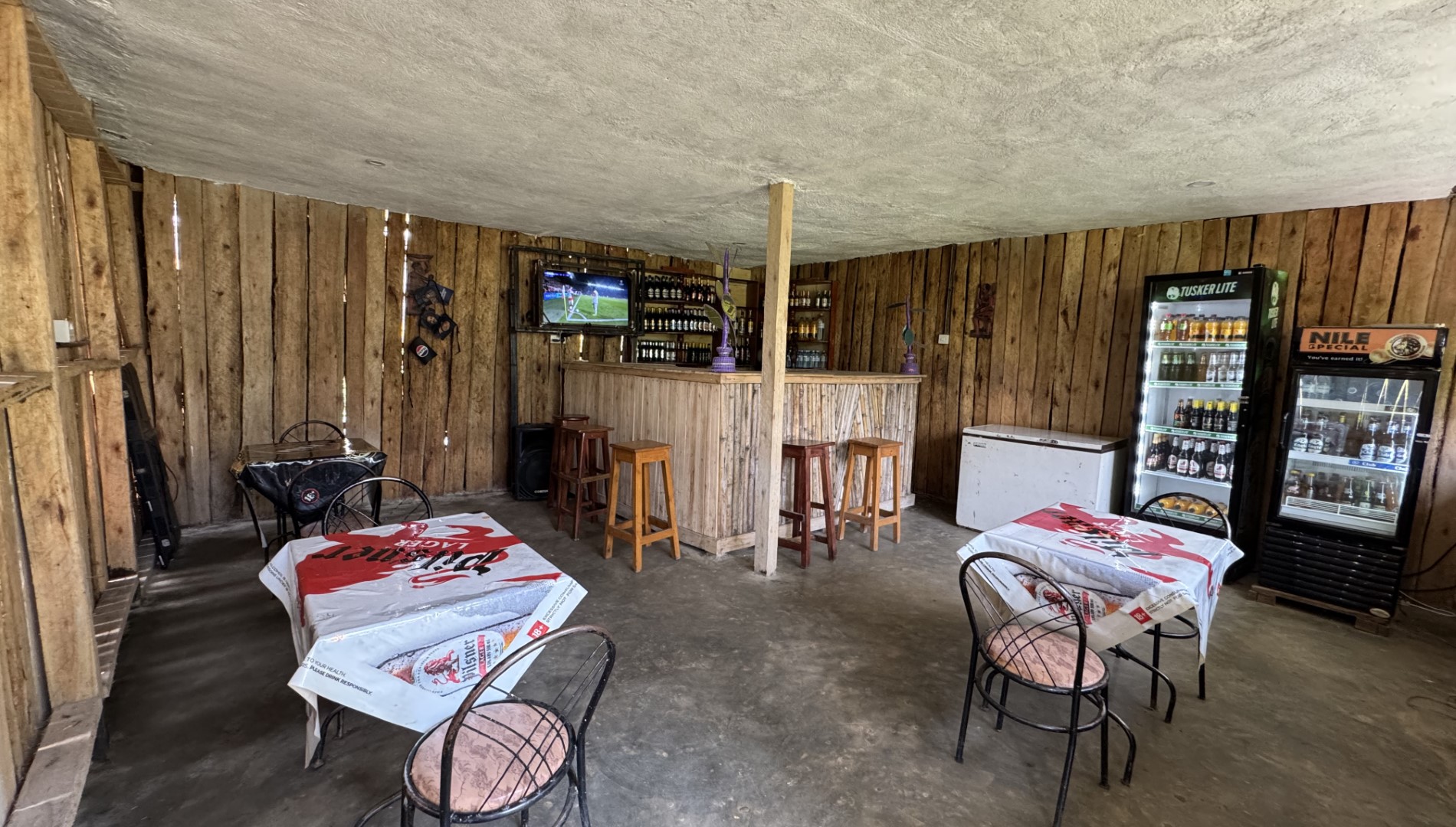 Little Flowers Motel Pictures