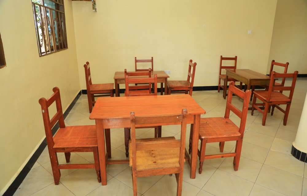 Little Flowers Motel Blog Pictures