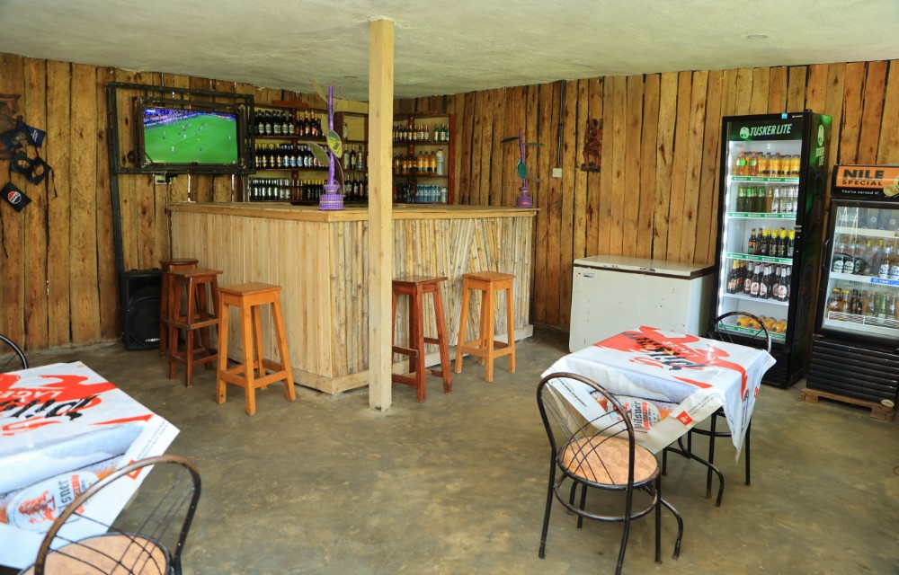 Little Flowers Motel Blog Pictures