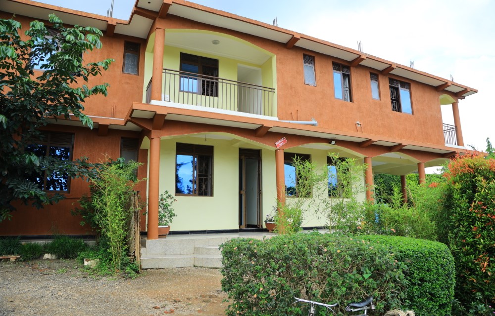 Little Flowers Motel Blog Pictures