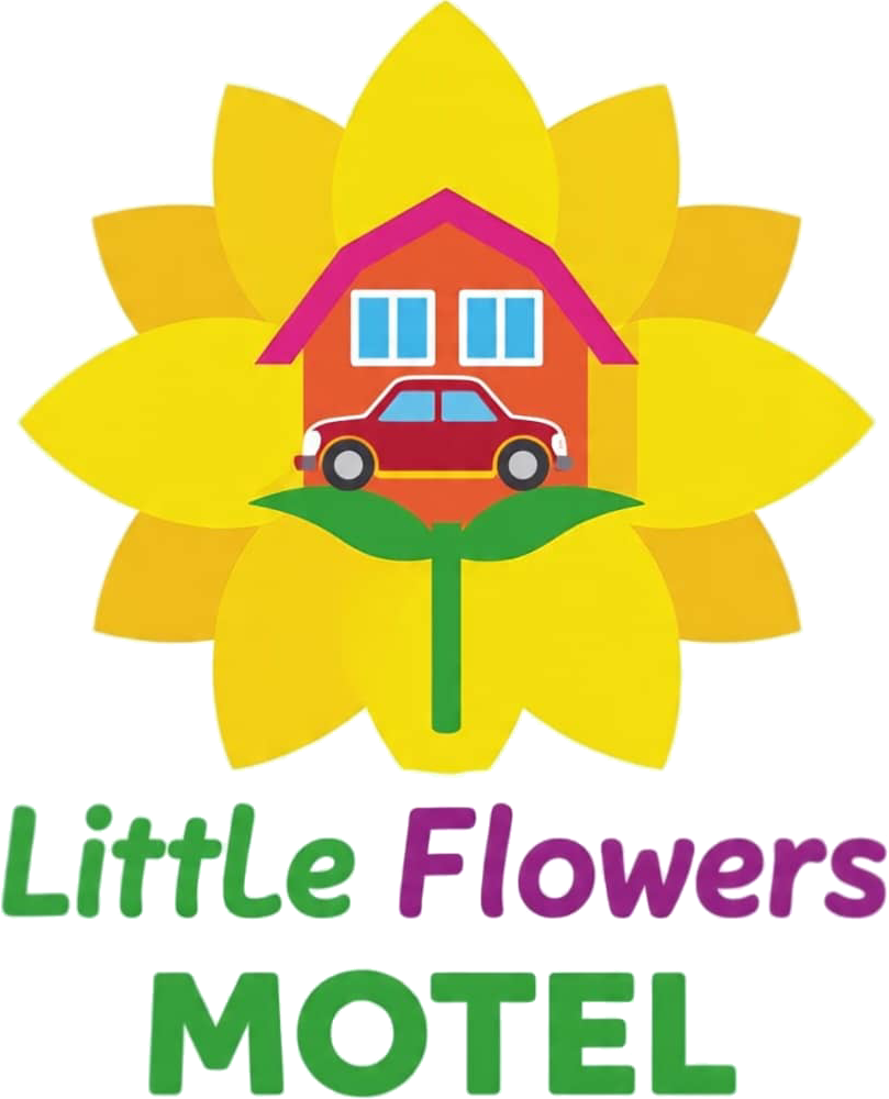 Little Flowers Motel